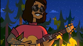 Alessio's Song 🎵 - Disventure Camp (Season 4) 🎪