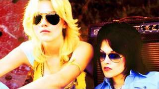Recenzja kinowa The Runaways - Beyond The Trailer