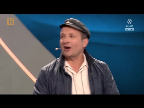 Kabaret Moralnego Niepokoju - Psy 5 - byle nie w domu | Sopocki Hit Kabaretowy 2022