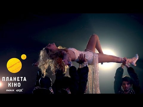 Трейлер Любов і пристрасть. Даліда