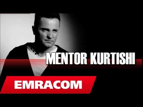Mentor Kurtishi - Faji eshte jetim (Official Song)