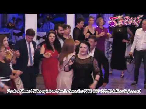 Best Taraf - Cristina Balcescu, Mexicanu, Daniel Costache, Tărâță (Colaj Hore si Sarbe)