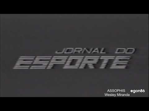 Interprograma da TV Gazeta-SP - 23/04/1987