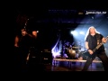 Unleashed - If They Had Eyes (Live at Maximum Rock Festival, Bucharest, Romania, 25.10.2014)