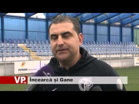 Încearcă și Gane