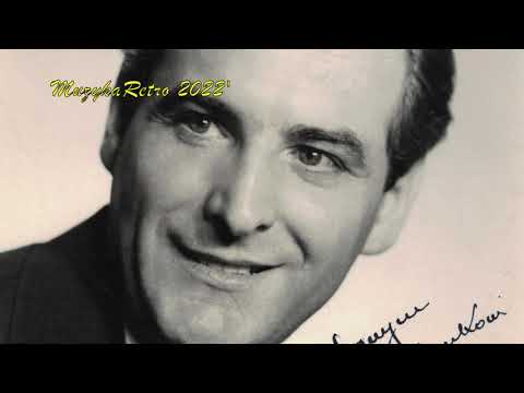 Niezapominajka - Zbigniew Rawicz, 1959 !