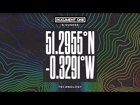 Document One ft. Duskee - Technology