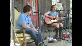 When I Cross Over - Tift Merritt - Floydfest # 9 - July 2010