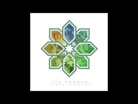 7th Dragon Ost - Jungle Navigation