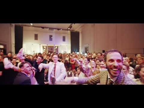 Saturday Night Jam with Reverent Juke XL