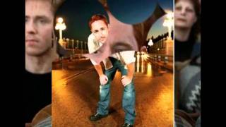 "Rock "n" Roll Girl"   Scott Grimes