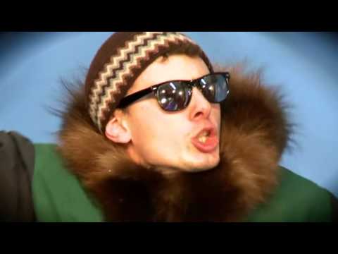 The Jerry Cans - Mamaqtuq (English Lyrics)