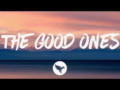 Tebey & Marie Mai - The Good Ones (Lyrics)