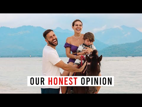 Gili Islands - Gili Air