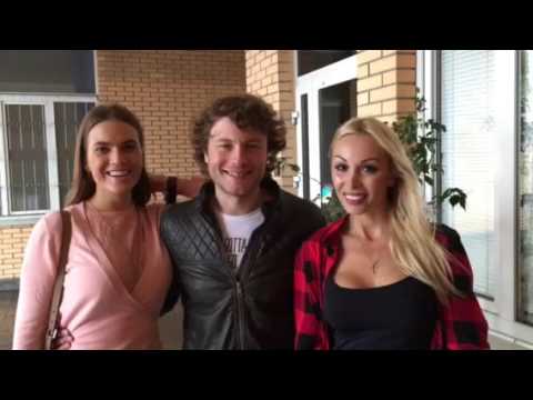 MMDANCE & Dj Batman Видео приглашение Barbaris 06.08 День Рождения клуба