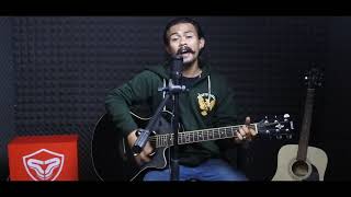 Download lagu Cover lagu flanella #akubisa  , TANPA KORONA !!!!!! mp3
