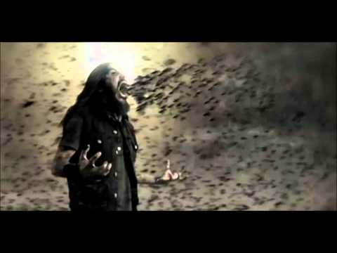Videoclip de Slanderous — Machine Head