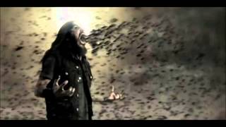 Slanderous - Machine Head (lyrics video)