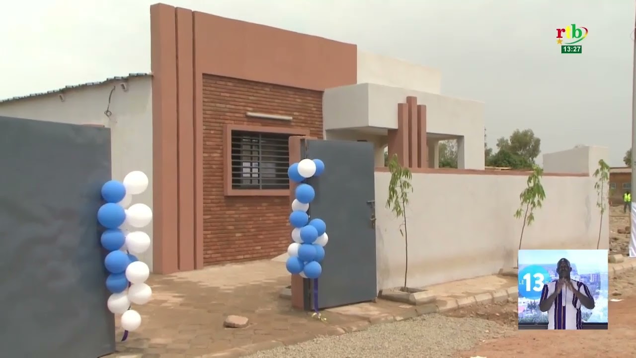 Expertise SA, une nouvelle société immobilière qui vient renforcer l’offre en logement au Burkina