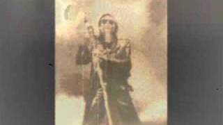 The Sisters of Mercy - Marian - Not Very very rare anymore...