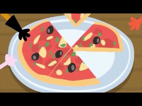 Ben i Holi - Superheroji