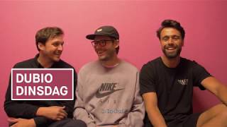 Remarkable questions w Festimi Soundsystem  Dubio Dinsdag 6