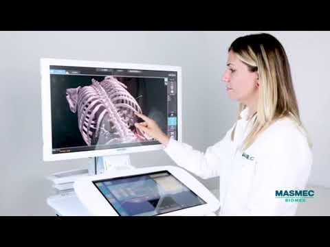 Surgical Navigation System Trailer Biomedical Engineers TV