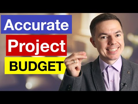 , title : 'Project Budget Example: How to Create an Accurate Project Budget for Junior Project Managers'