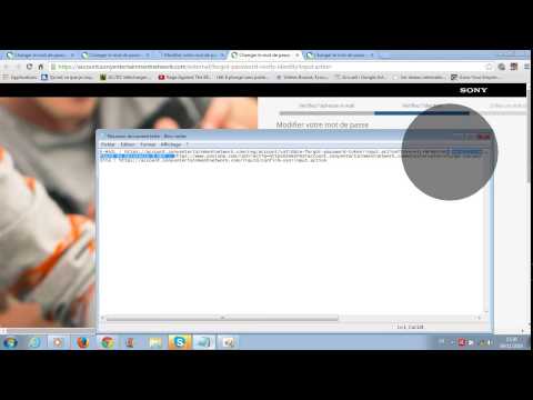 comment retrouver un compte gmail