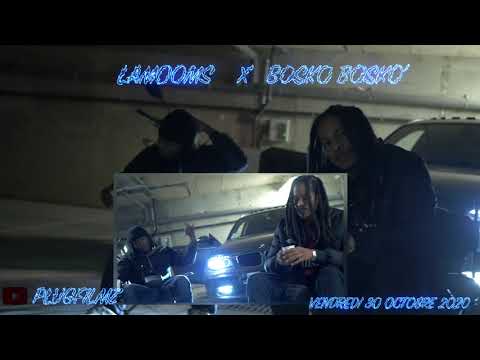 Teaser Lamooms feat Bosko' Bosko' - Tetrai   #PlugFilmz