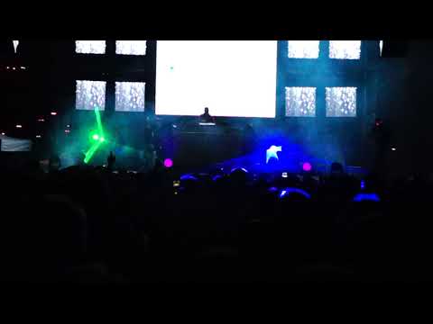 DJ SUAT ATEŞDAĞLI ANTALYA YILBAŞI GERİ SAYIM 2018