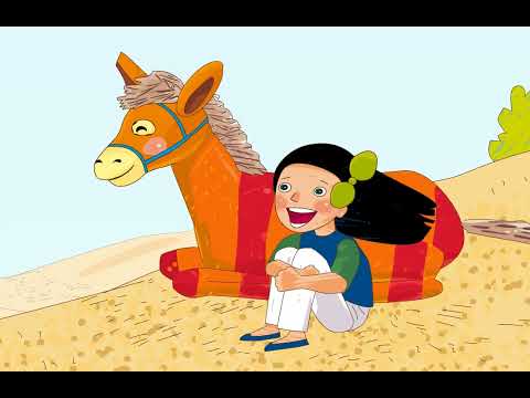 Smart Phonics 3 Unit 7 Story - Long Vowel u