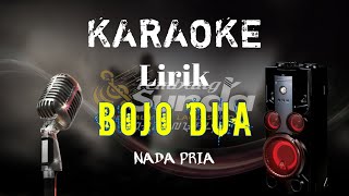 Download lagu 🔴 Bojo Dua - Darso karaoke BAJIDOR VERSI ADE ASTRID GERENGSENG TEAM KORG PA700‼️NADA PRIA LIRIK ‼️ mp3