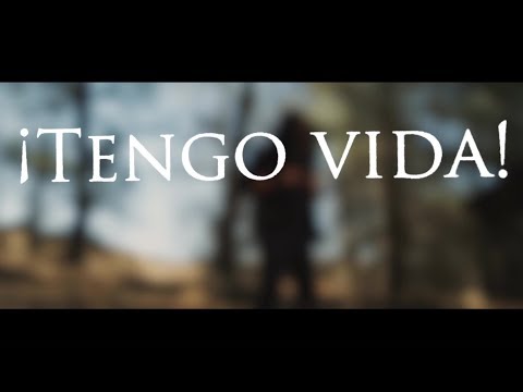 SONS OF APOLLO - Tengo Vida (Lyric Video)