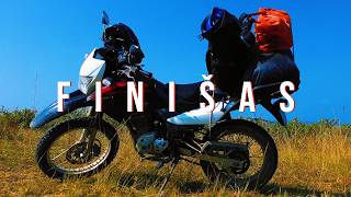 🇻🇳 Vietnam South to North Motorcycle Trip | ep 19