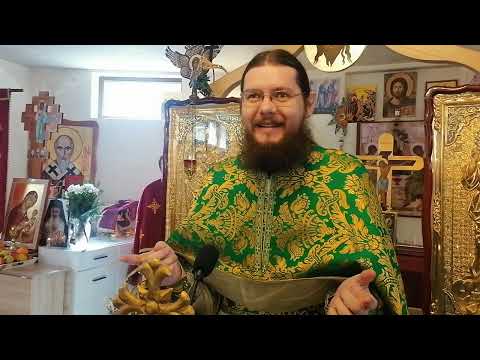 Iertarea și vindecarea. pr Pimen Lupu. 20.03. 2022