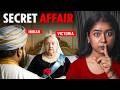 Abdul Karim Queen Victoria The Sealed Secret ️