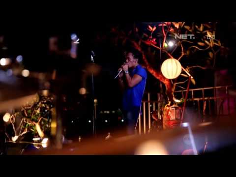 Slank - Terlalu Manis (Live at Music Everywhere) *