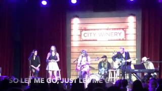 Let Me Go - Cassadee Pope (Lyrics)