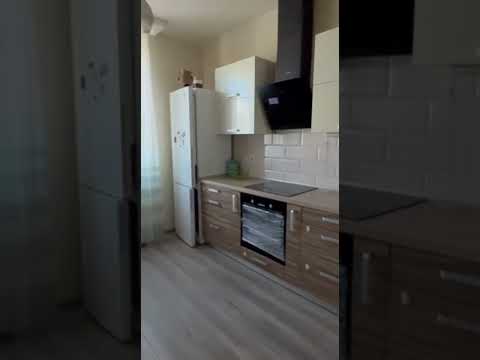 3-комнатная квартира с ремонтом и видом на море в ЖК «Апельсин», Среднефонтанская, Приморский район