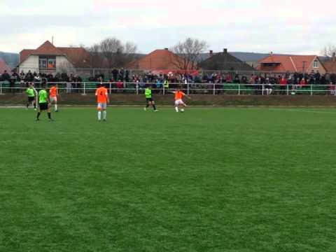 Edelény vs. Sajóbábony - boon.hu