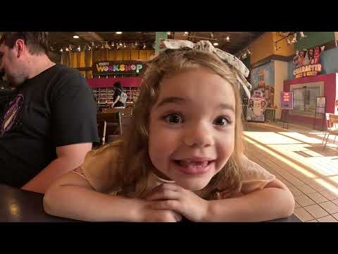 Epic East Coast Road Trip • Part 1 - Punxsutawney, PA + Salem, MA