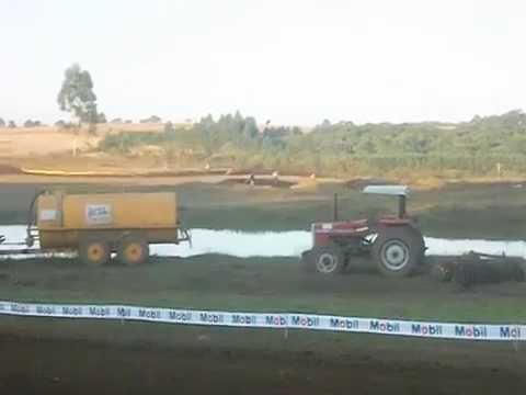 3ª etapa copa protork contestado de velocross- intermediaria nacional #89