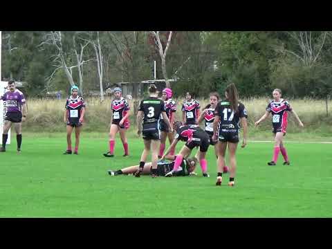 GRANDFINAL 15s Dubbo Vs Orange 2022