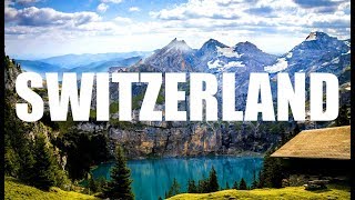 HOW EXPENSIVE IS SWITZERLAND? A Day in the Alps