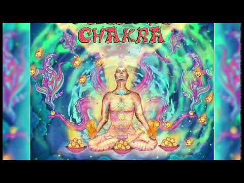 Agneton x Depresslogia - Falafel Chakra