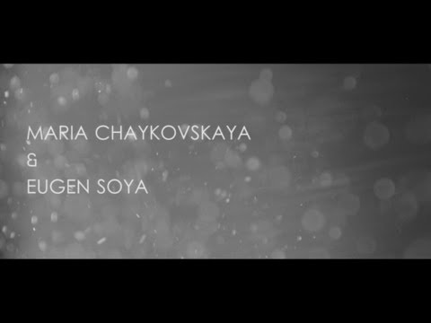 Maria Сhaykovskaya & Eugen Soya (Unplugged)