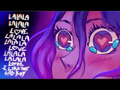 R3HAB & Jonas Blue - Sad Boy ft. Ava Max and Kylie Cantrall (Official Visualiser)