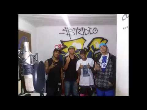 FLASH - O corre não vai parar parte 2 part. G.U