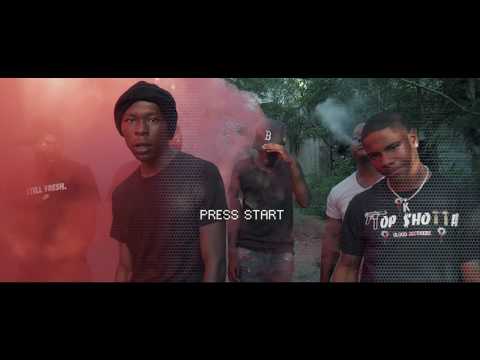 Snukkie - Clemency ft. Toot (2019) | Official Video | Directed By Awall